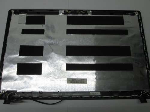 Acer eMachines E732 SERIES LCD Back Cover REV:3B 20101009